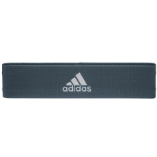 Резинка для фитнеса Adidas Resistance Band Heavy темно-синий Уни 70х7,6х0,5